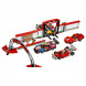 Конструктор LEGO Speed Champions 75889 Гараж Ferrari в Сургуте