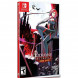 Игра Bloodrayne Betrayal: Fresh Bites [Nintendo Switch, английская версия] в Сургуте