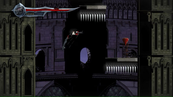 Игра Bloodrayne Betrayal: Fresh Bites [Nintendo Switch, английская версия] в Сургуте