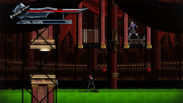 Игра Bloodrayne Betrayal: Fresh Bites [Nintendo Switch, английская версия] в Сургуте