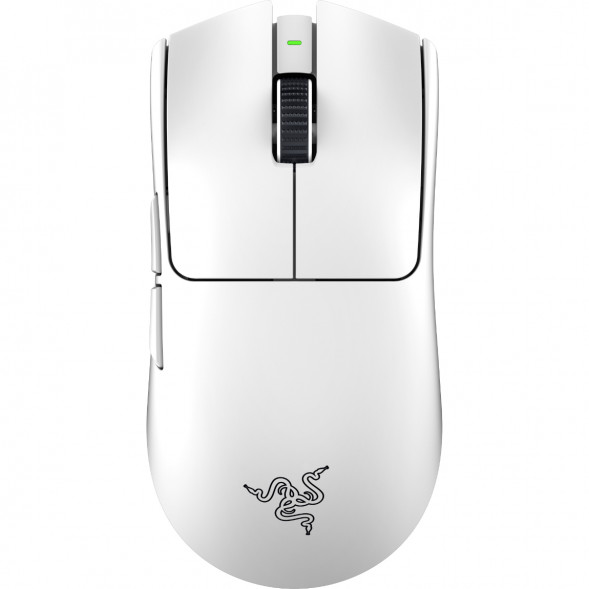 Игровая мышь Razer Viper V3 PRO, White (RZ01-05120200-R3G1) в Сургуте