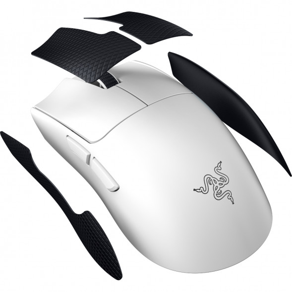 Игровая мышь Razer Viper V3 PRO, White (RZ01-05120200-R3G1) в Сургуте