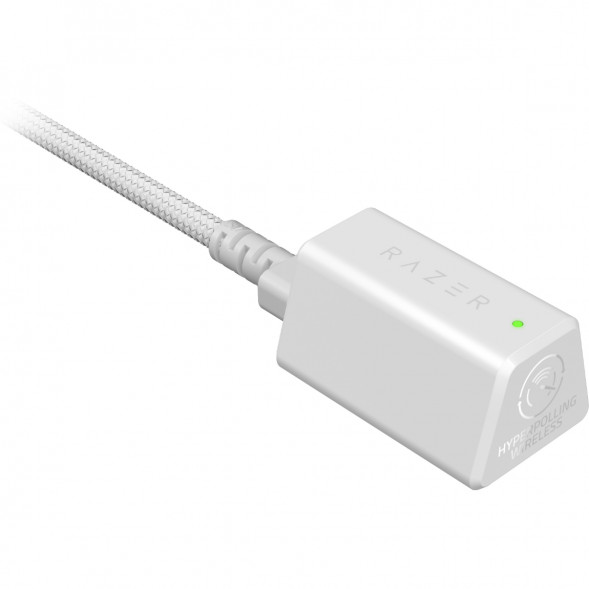 Игровая мышь Razer Viper V3 PRO, White (RZ01-05120200-R3G1) в Сургуте