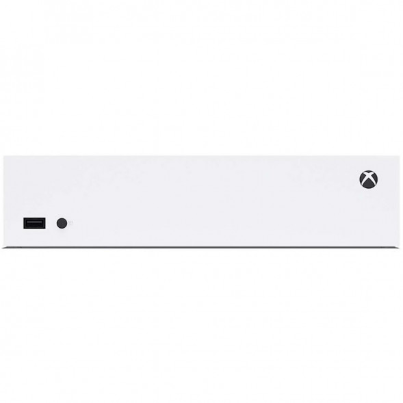 Игровая приставка Microsoft Xbox Series S  в Сургуте