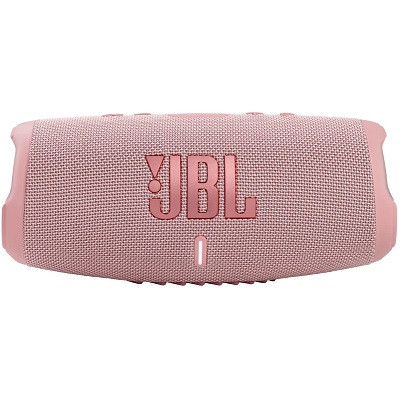 Портативная акустика JBL Charge 5, розовый в Сургуте