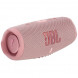 Портативная акустика JBL Charge 5, розовый в Сургуте