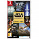 Игра Star Wars Heritage Pack [Nintendo Switch, английская версия] в Сургуте