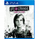 Игра Life is Strange: Before the Storm [PS4, английская версия] в Сургуте