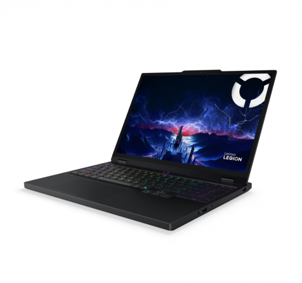 Lenovo Legion 5 15IAX10 (Core Ultra 7 255HX 16/1TB RTX 5070) в Сургуте