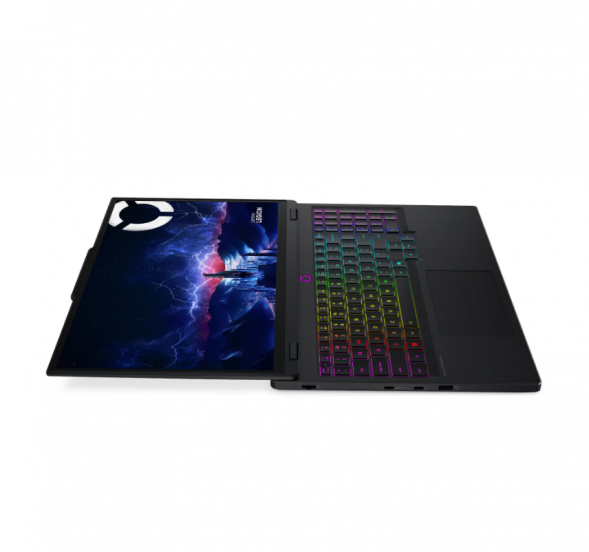 Lenovo Legion 5 15IAX10 (Core Ultra 7 255HX 16/1TB RTX 5070) в Сургуте