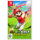Игра для Nintendo Switch: Mario Golf: Super Rush в Сургуте