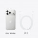 Смартфон Apple iPhone 18 Pro Max 256GB (SIM + eSIM), Silver в Сургуте