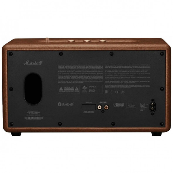 Беспроводная акустика Marshall Stanmore III, Brown в Сургуте