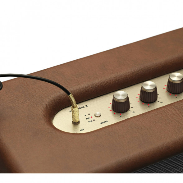 Беспроводная акустика Marshall Stanmore III, Brown в Сургуте