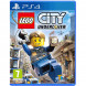 Игра LEGO CITY Undercover [PS4, русская версия] в Сургуте