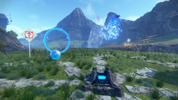 Игра Sonic Frontiers для PS4 (диск, русские субтитры) в Сургуте
