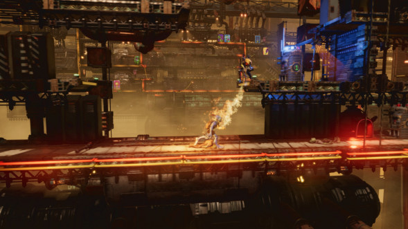 Игра Oddworld: Soulstorm. Limited Oddition [Nintendo Switch, русские субтитры] в Сургуте