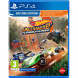 Игра Hot Wheels Unleashed 2: Turbocharged. Day One Edition [PS4, английская версия] в Сургуте