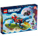 Конструктор LEGO DREAMZzz 71458 Автомобиль-крокодил в Сургуте