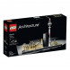 Конструктор LEGO Architecture 21027 Берлин в Сургуте