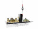 Конструктор LEGO Architecture 21027 Берлин в Сургуте