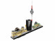 Конструктор LEGO Architecture 21027 Берлин в Сургуте