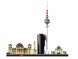 Конструктор LEGO Architecture 21027 Берлин в Сургуте