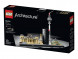 Конструктор LEGO Architecture 21027 Берлин в Сургуте