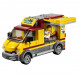 Конструктор LEGO City Great Vehicles 60150 Фургон-пиццерия в Сургуте