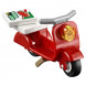 Конструктор LEGO City Great Vehicles 60150 Фургон-пиццерия в Сургуте