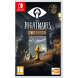 Игра Little Nightmares. Complete Edition [Nintendo Switch, русские субтитры] в Сургуте