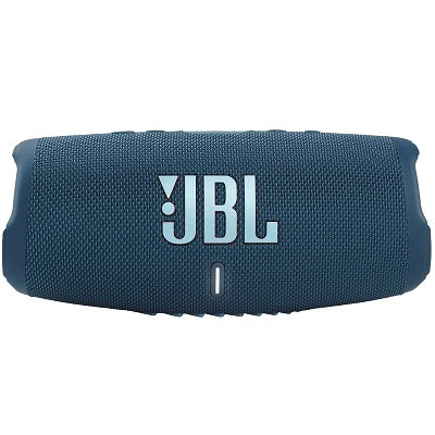 Портативная акустика JBL Charge 5, синий в Сургуте