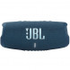 Портативная акустика JBL Charge 5, синий в Сургуте