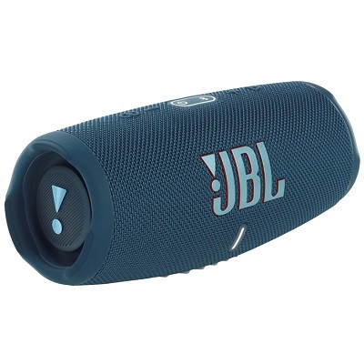 Портативная акустика JBL Charge 5, синий в Сургуте