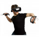Левый контроллер Valve Index Controller в Сургуте