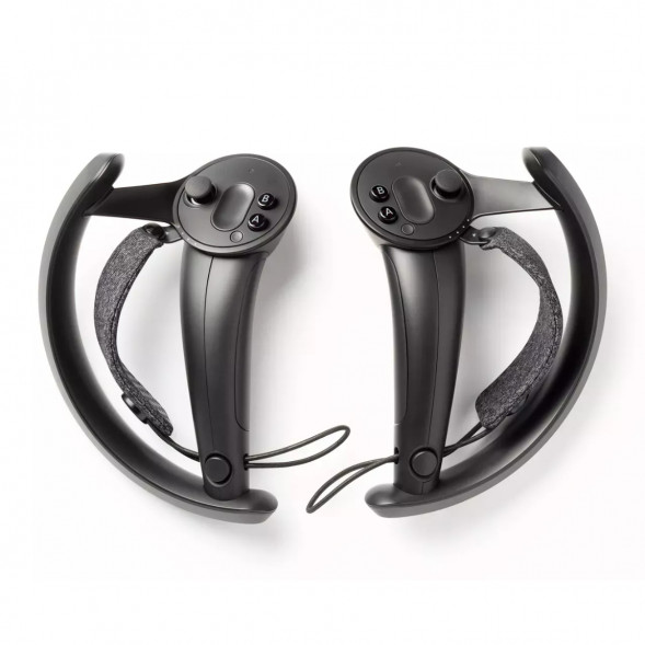 Левый контроллер Valve Index Controller в Сургуте