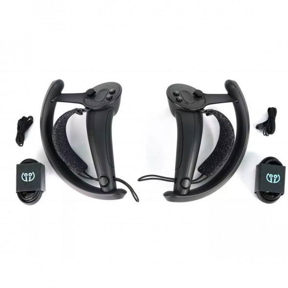 Левый контроллер Valve Index Controller в Сургуте