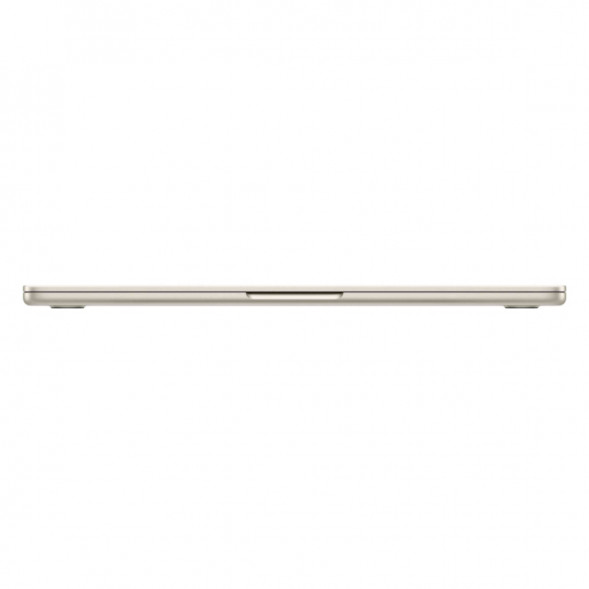 Ноутбук Apple MacBook Air 15 2026 MDVF4 (M5 10-Core GPU, 24/1TB), Сияющая звезда/Starlight в Сургуте