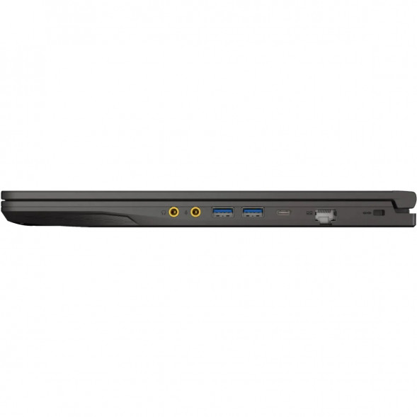 Ноутбук игровой MSI Thin 15 B2RVE-3451XRU (15.6&amp;quot;, IPS, Intel Core 7 240H 2.5ГГц, 10 ядер, 16ГБ DDR4, 512ГБ SSD, NVIDIA GeForce RTX 4050 для ноутбуков - 6 ГБ) в Сургуте