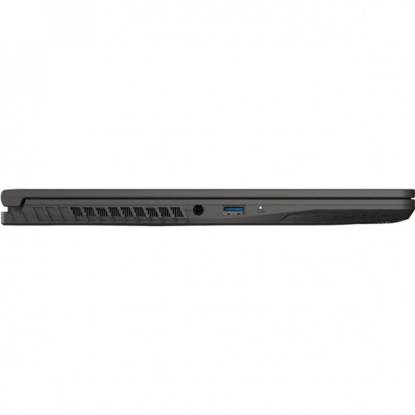 Ноутбук игровой MSI Thin 15 B2RVE-3451XRU (15.6&amp;quot;, IPS, Intel Core 7 240H 2.5ГГц, 10 ядер, 16ГБ DDR4, 512ГБ SSD, NVIDIA GeForce RTX 4050 для ноутбуков - 6 ГБ) в Сургуте