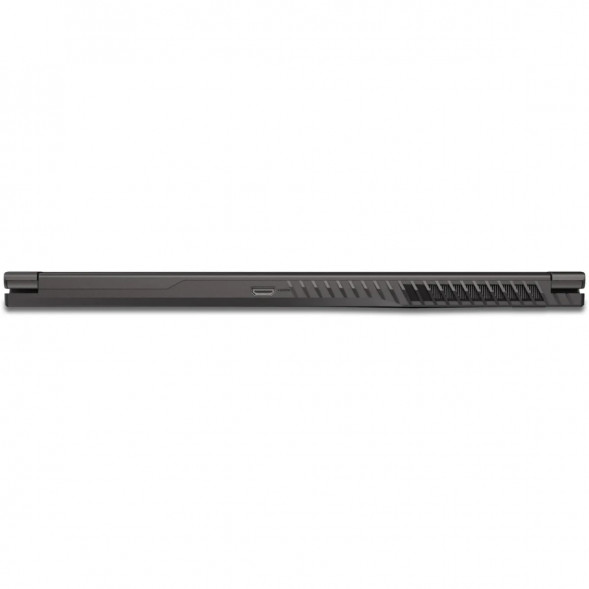 Ноутбук игровой MSI Thin 15 B2RVE-3451XRU (15.6&amp;quot;, IPS, Intel Core 7 240H 2.5ГГц, 10 ядер, 16ГБ DDR4, 512ГБ SSD, NVIDIA GeForce RTX 4050 для ноутбуков - 6 ГБ) в Сургуте