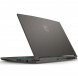 Ноутбук игровой MSI Thin 15 B2RVE-3451XRU (15.6&amp;quot;, IPS, Intel Core 7 240H 2.5ГГц, 10 ядер, 16ГБ DDR4, 512ГБ SSD, NVIDIA GeForce RTX 4050 для ноутбуков - 6 ГБ) в Сургуте