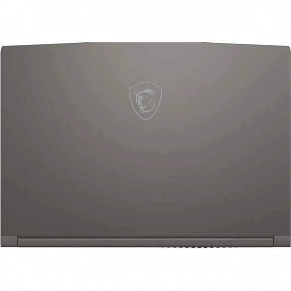 Ноутбук игровой MSI Thin 15 B2RVE-3451XRU (15.6&amp;quot;, IPS, Intel Core 7 240H 2.5ГГц, 10 ядер, 16ГБ DDR4, 512ГБ SSD, NVIDIA GeForce RTX 4050 для ноутбуков - 6 ГБ) в Сургуте
