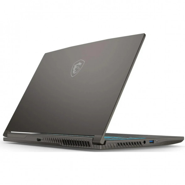 Ноутбук игровой MSI Thin 15 B2RVE-3451XRU (15.6&amp;quot;, IPS, Intel Core 7 240H 2.5ГГц, 10 ядер, 16ГБ DDR4, 512ГБ SSD, NVIDIA GeForce RTX 4050 для ноутбуков - 6 ГБ) в Сургуте