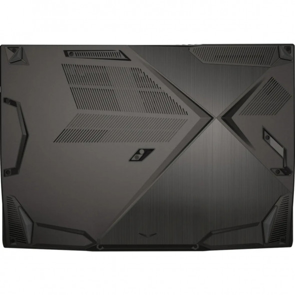 Ноутбук игровой MSI Thin 15 B2RVE-3451XRU (15.6&amp;quot;, IPS, Intel Core 7 240H 2.5ГГц, 10 ядер, 16ГБ DDR4, 512ГБ SSD, NVIDIA GeForce RTX 4050 для ноутбуков - 6 ГБ) в Сургуте