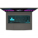 Ноутбук игровой MSI Thin 15 B2RVE-3451XRU (15.6&amp;quot;, IPS, Intel Core 7 240H 2.5ГГц, 10 ядер, 16ГБ DDR4, 512ГБ SSD, NVIDIA GeForce RTX 4050 для ноутбуков - 6 ГБ) в Сургуте