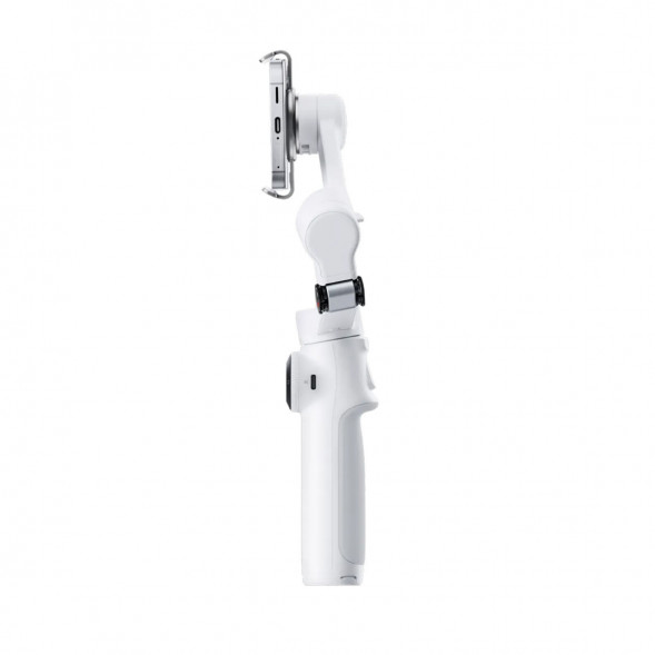Cтабилизатор Insta360 Flow 2 Standard Bundle, Summit White в Сургуте