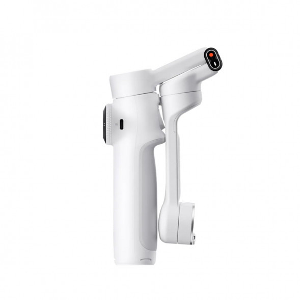 Cтабилизатор Insta360 Flow 2 Standard Bundle, Summit White в Сургуте
