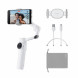Cтабилизатор Insta360 Flow 2 Standard Bundle, Summit White в Сургуте