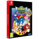 Игра Sonic Origins Plus [Nintendo Switch, русские субтитры] в Сургуте
